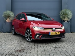 Volkswagen Polo - 2.0 TSI GTI Pano Automaat IQ-Light Virtual Cockpit