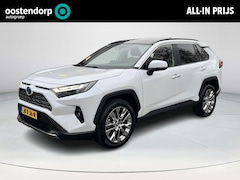 Toyota RAV4 - 2.5 Hybrid AWD Executive | Panoramadak | Stoelventilatie | Camera's rondom | Carplay |