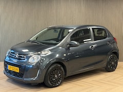 Citroën C1 - 1.0 e-VTi Business AIRCO ELEC RAMEN START/STOP