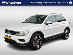 Volkswagen Tiguan - Comfortline 4-Motion / 190 PK / 19 Inch / Navigatie / Camera / Side Assist / Adaptive Crui