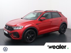 Volkswagen T-Roc - 1.5 TSI R-Line | 150 PK | Automaat | Navigatiesysteem | Adaptive cruise control | R-Line |