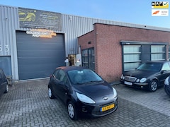 Ford Ka - 1.2 Comfort start/stop El Ramen Airco ELKE DAG OPEN