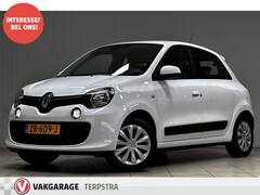 Renault Twingo - 1.0 SCe Collection/ DAB+/ Airco/ Elek. pakket/ Isofix/ Bluetooth/ Multi. Stuur/ LED Dagrij