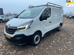 Renault Trafic - 2.0 dCi 120 PK L1H1 Comfort Airco