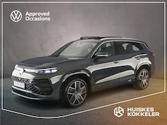 Volkswagen Tayron - R-Line Edition 1.5 TSI eHybrid 272pk DSG Automaat Trekhaak, Panoramadak, Adaptive cruise c