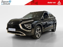 Mitsubishi Eclipse Cross - 2.4 PHEV Intense+ | Carplay / Android auto | Keyless | Navi | Stoelverwarming | Climate |