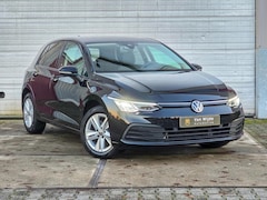 Volkswagen Golf - 1.0 TSI 110 PK Stoelverw Stuurverw Sfeer Acc