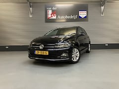 Volkswagen Polo - 1.0 TSI HIGHLINE/PDC V+A/CLIMA/NAVI/STOEL VERW/ENZ