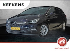 Opel Astra Sports Tourer - ST Innovation 150pk | 1ste eigenaar | Trekhaak | Achteruitrijcamera | AGR stoelen | Dodeho