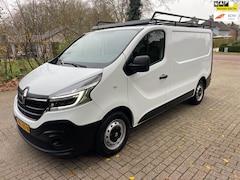 Renault Trafic - 2.0 dCi 120 PK L1H1 Comfort Airco Cruise Trekhaak