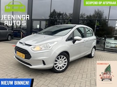 Ford B-Max - 1.6 TI-VCT |Stoelverwarming|Automaat
