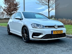 Volkswagen Golf - 7 1.2 TSI R-Line Uitvoering 150PK