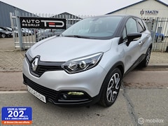 Renault Captur - 1.2 TCe Dynamique Trekhaak Camera