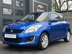 Suzuki Swift - EDITION / 5 DRS / AIRCO / EL PAKKET / LMV