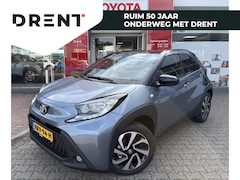 Toyota Aygo X - 1.0 VVT-i S-CVT Pulse | Stoelverwarming | Apple CarPlay Android