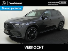 Mercedes-Benz GLC-klasse - 300e 4MATIC AMG-Line / Memory-Stoelen / Stoelventilatie / Panaroma-dak / Night-Pakket / Tr