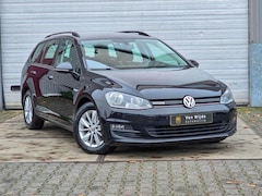 Volkswagen Golf Variant - 1.6 TDI Comfortline NAVI PDC 15''LMV