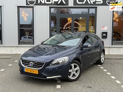 Volvo V40 - 1.6 D2 Kinetic|Camera|Nap|Pdc