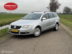 Volkswagen Passat Variant - 2.0 FSI Sportline Business Automaat Nette auto