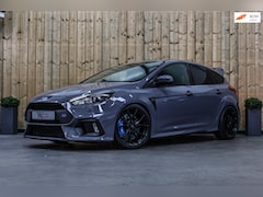 Ford Focus - 2.3 RS *Schaalstoelen*Camera*1e eigenaar*Zeer netjes