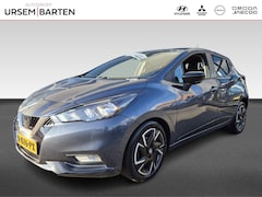 Nissan Micra - 1.0 IG-T N-Design