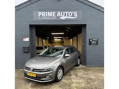 Volkswagen Polo - 1.0 TSI Cruise Control| Stoelverw | Airco