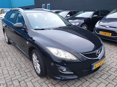 Mazda 6 Sportbreak - 1.8 TS