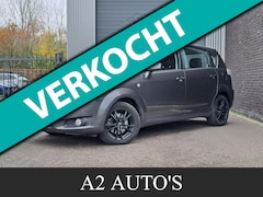 Toyota Verso - 1.8 VVT-i Sol Ecc|Trekhaak|Nap