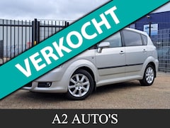 Toyota Verso - 1.6 VVT-i Dynamic Ecc|Cruise|Sensor