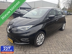 Renault Zoe - R110 Experience 52 kWh