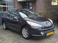 Peugeot 207 SW - 1.6 VTi XS Apk |Nap |Pano |Trekhaak