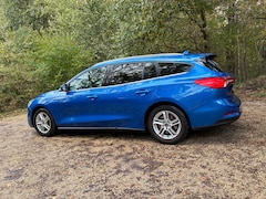 Ford Focus Wagon - 1.0 EcoBoost Trend Edition