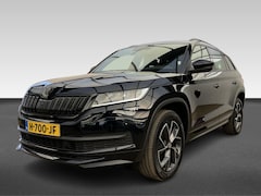 Skoda Kodiaq - 1.5 TSI Greentech ACT 150pk DSG-7 7pl. Sportline Business