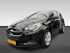 Opel Corsa - 1.4 FAVOURITE 90PK AIRCO CRUISE TEL NAP