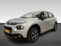Citroën C3 - 1.2 PureTech 82pk Feel
