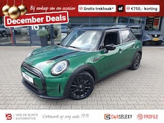 MINI Cooper - 1.5 Business Edition *Automaat & Navigatie