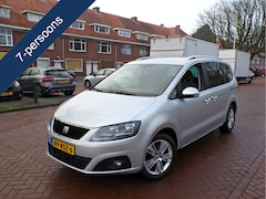 SEAT Alhambra - 1.4 TSI Style 7p 7 persoons nl auto org km zeer goed onderhouden