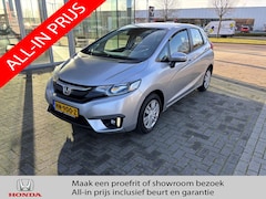 Honda Jazz - 1.3 102PK CVT Trend