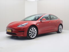 Tesla Model 3 - Standard RWD Plus [ AUTOPILOT+19" LMV+60 kWh+PREMIUM AUDIO ]