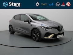 Renault Clio - 145pk E-Tech Hybrid E-Tech Engineered Automaat Camera | Cruise | Navi | Parkeersens. v+a |