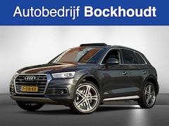 Audi Q5 - 2.0 TFSI q | Pano | Navi | Stoelverwarming