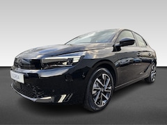 Opel Corsa - | GS | Hybrid 110pk Automaat | Camera | Stoel en Stuur verwarming |