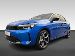 Opel Corsa - | Yes | Hybrid 110pk Automaat | Carplay | Stoel Stuur verwarming |