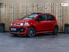 Volkswagen Up! - 1.0 TSI GTI *Pano*Beats*Cruise control*Stoelverwarming
