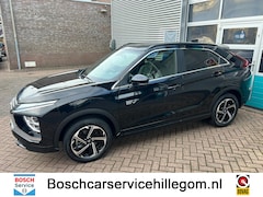 Mitsubishi Eclipse Cross - 2.4 PHEV S-AWC 130KW Aut. Intense+
