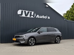 Opel Astra - 1.2 BNS Elegance AUT 08-2023 | VirtualCP | 1/2Leder | LED | Keyless | PrG