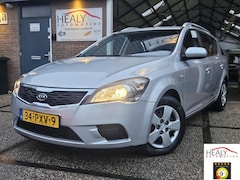 Kia Cee'd Sporty Wagon - 1.4 CVVT X-tra|2011|Airco|