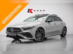 Mercedes-Benz A-klasse - A250 e AMG Line |Pano|ALPINEGRAU|Ambient|Dodehoek|