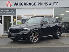 BMW X5 - xDrive45e High Executive M-Sport |PANO|B&W|360°CAMERA|TREKHAAK|HUD|INDIVIDUAL| 2692