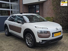 Citroën C4 Cactus - 1.2 PureTech Shine Apk |Navi |Camera |PDC